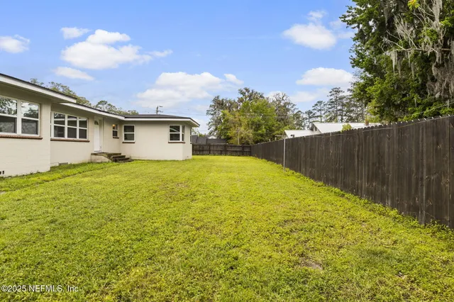 $425,000 | 123 South Boulevard East, Macclenny, FL 32063