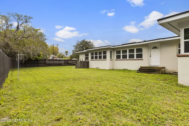 $425,000 | 123 South Boulevard East, Macclenny, FL 32063