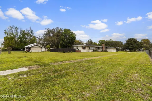 $425,000 | 123 South Boulevard East, Macclenny, FL 32063