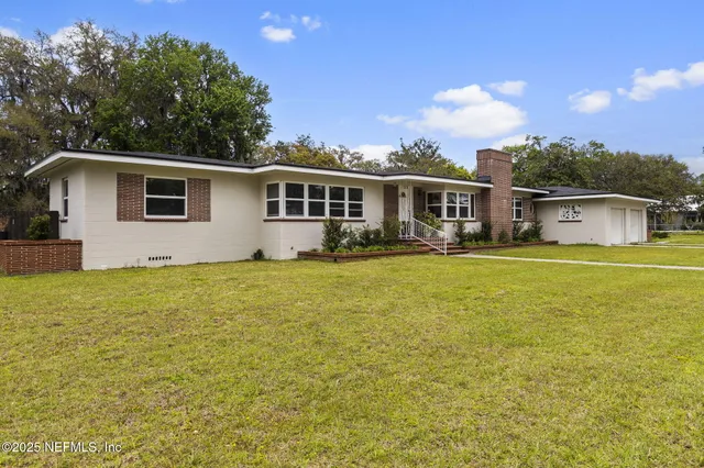 $425,000 | 123 South Boulevard East, Macclenny, FL 32063