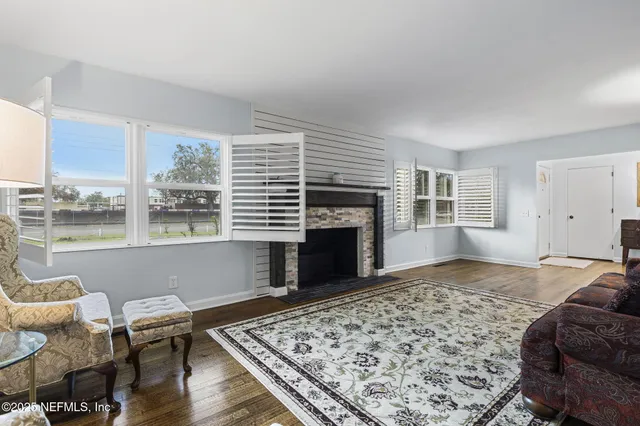 $425,000 | 123 South Boulevard East, Macclenny, FL 32063