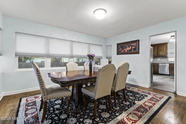 $425,000 | 123 South Boulevard East, Macclenny, FL 32063