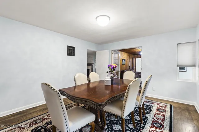 $425,000 | 123 South Boulevard East, Macclenny, FL 32063