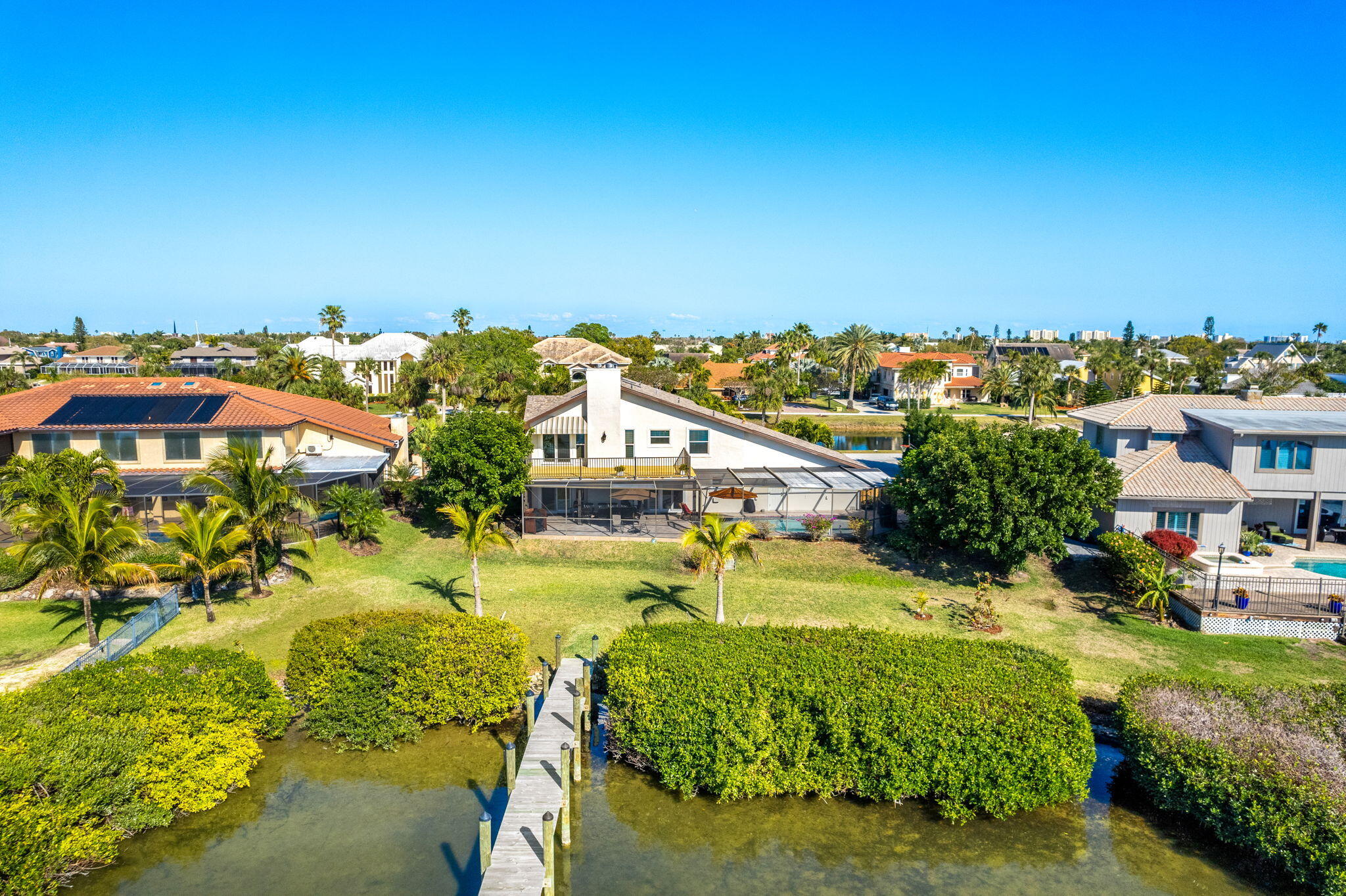 770 Loggerhead Island Drive Satellite Beach, FL 32937 - Photo 22 of 24 63-web-or-mls-DJI_0039