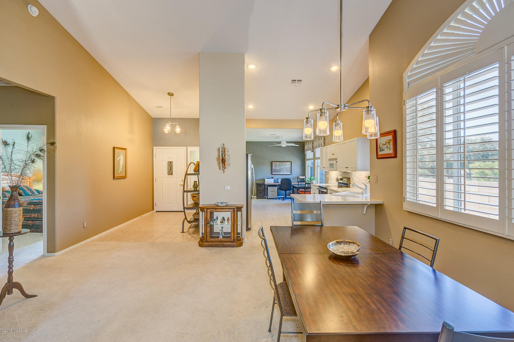 64300 East Wind Ridge Circle Tucson, AZ 85739 - Photo 3 of 24