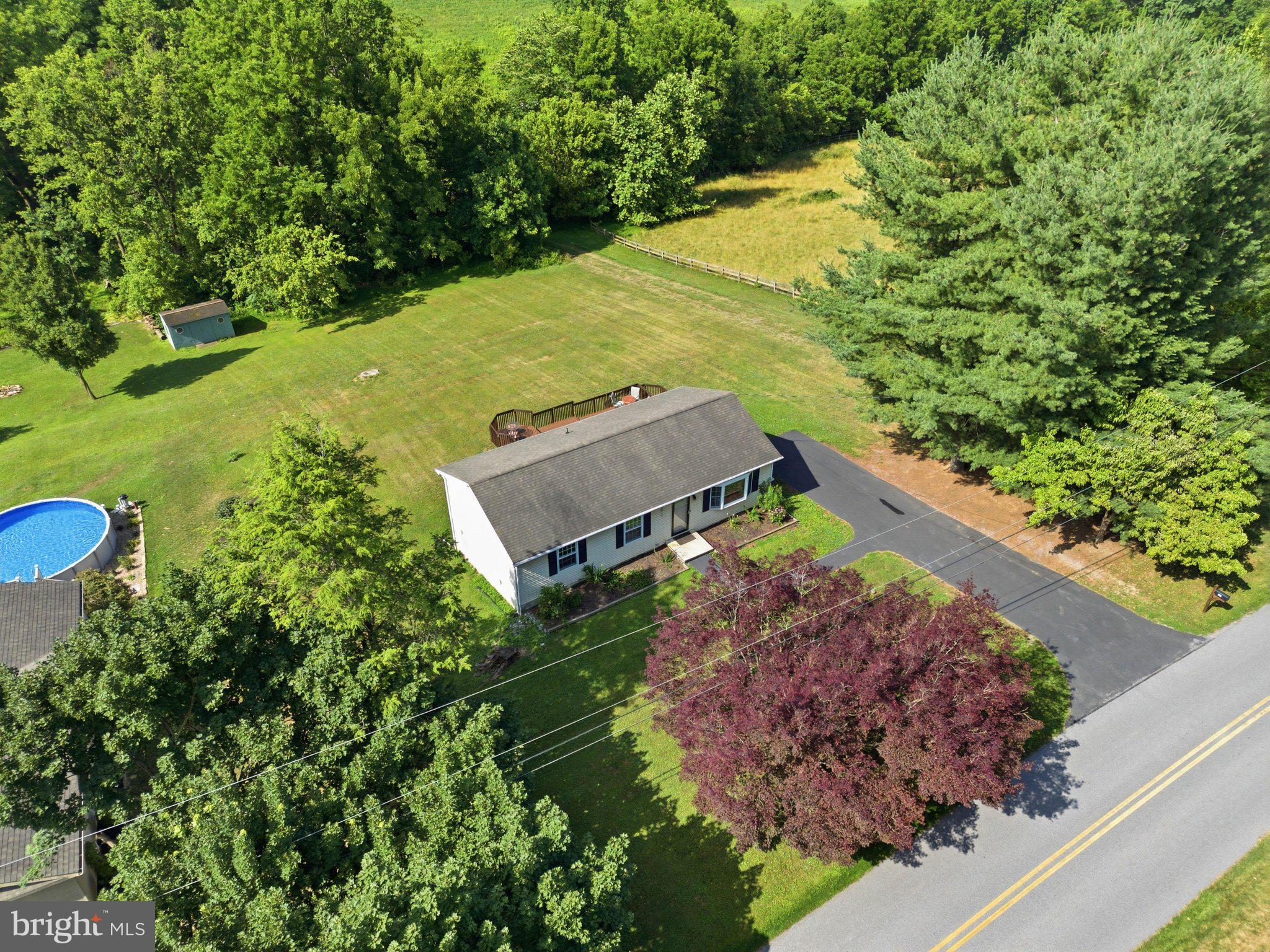 408 Stone Hill Road Conestoga, PA 17516 - Photo 5 of 39
