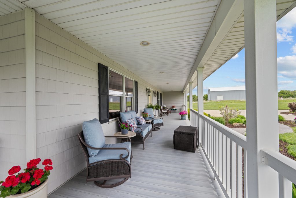 1200 James B Young Road Galva, IL 61434 - Photo 7 of 85