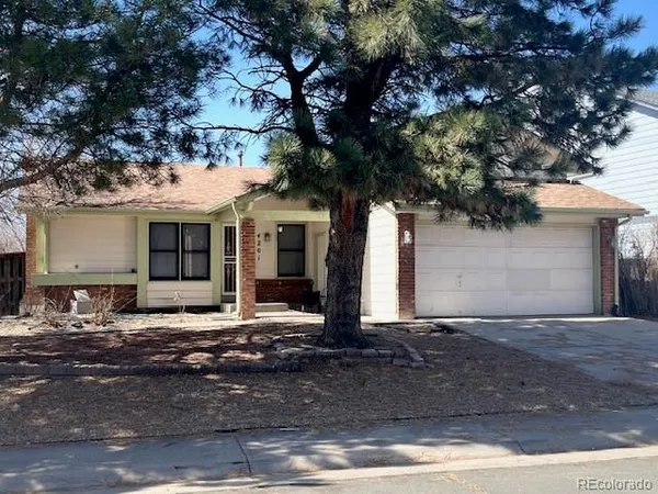 $454,888 | 4201 Ireland Street, Denver, CO 80249