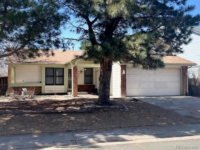 $456,300 | 4201 Ireland Street, Denver, CO 80249