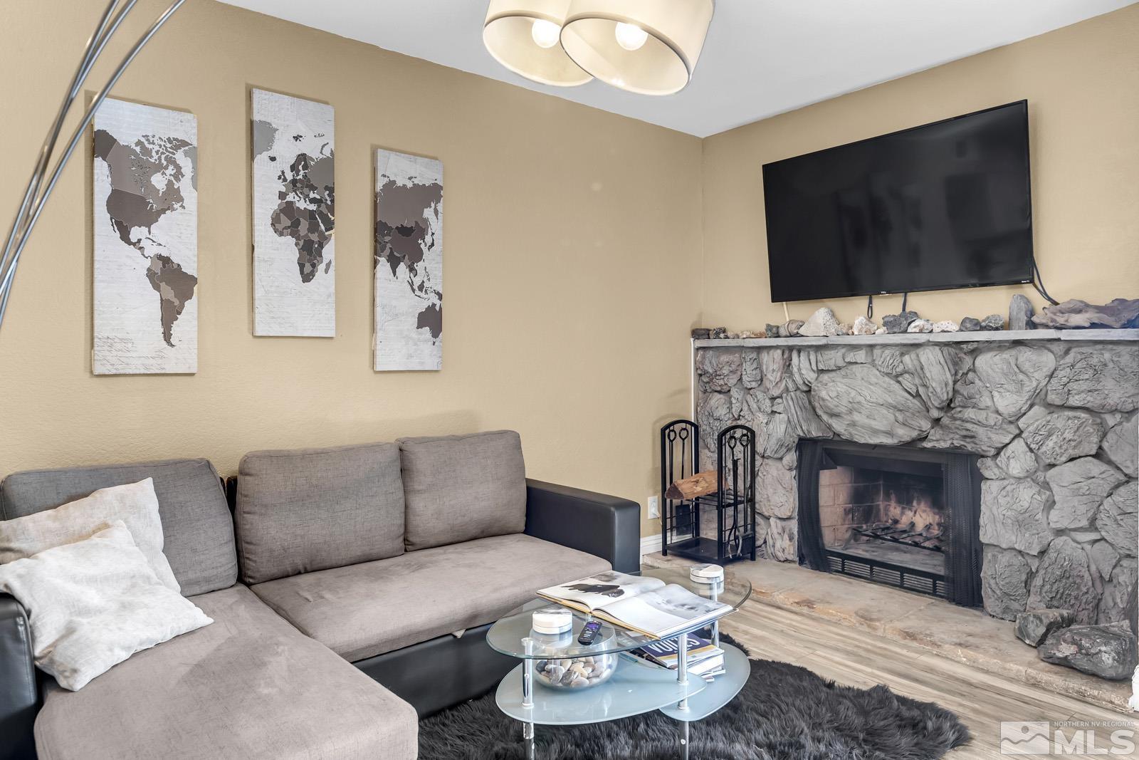 2955 Lakeside Drive, Unit 317 Reno, NV 89509 - Photo 3 of 31 Photo 3