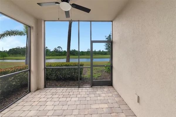 $369,000 | 18008 Gawthrop Drive, Unit 101, Lakewood Ranch, FL 34211