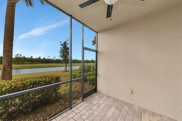 $369,000 | 18008 Gawthrop Drive, Unit 101, Lakewood Ranch, FL 34211