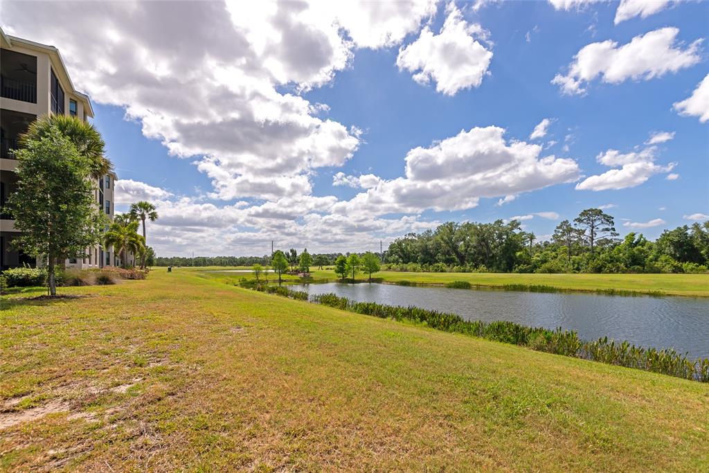 18008 Gawthrop Drive, Unit 101 Lakewood Ranch, FL 34211 - Photo 38 of 56 a view of an ocean and beach
