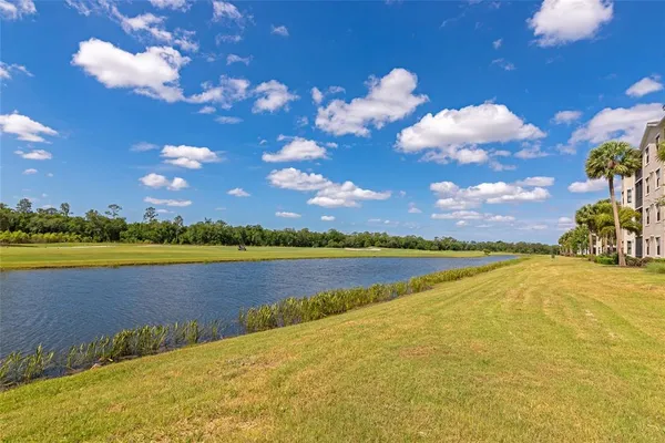 $369,000 | 18008 Gawthrop Drive, Unit 101, Lakewood Ranch, FL 34211