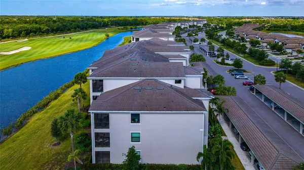 $369,000 | 18008 Gawthrop Drive, Unit 101, Lakewood Ranch, FL 34211