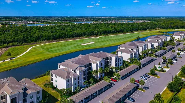 $369,000 | 18008 Gawthrop Drive, Unit 101, Lakewood Ranch, FL 34211
