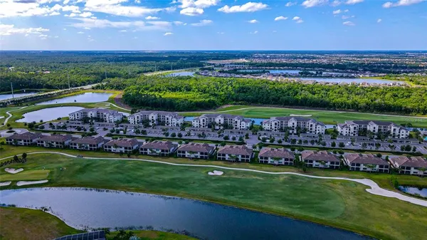 $369,000 | 18008 Gawthrop Drive, Unit 101, Lakewood Ranch, FL 34211