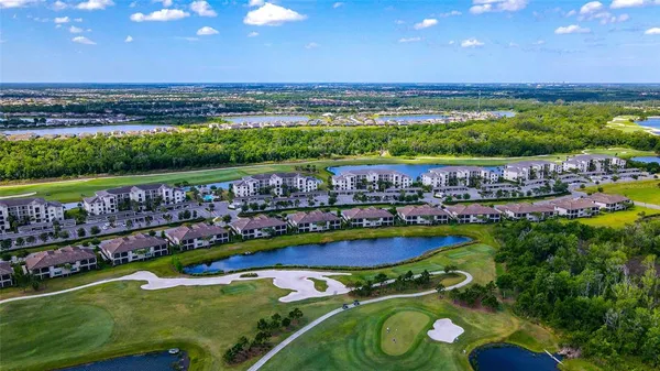 $369,000 | 18008 Gawthrop Drive, Unit 101, Lakewood Ranch, FL 34211