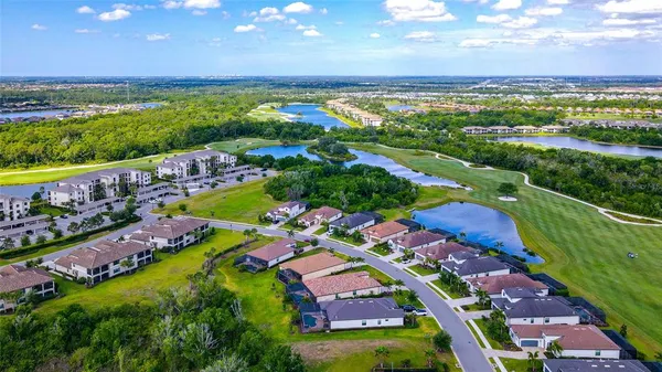 $369,000 | 18008 Gawthrop Drive, Unit 101, Lakewood Ranch, FL 34211