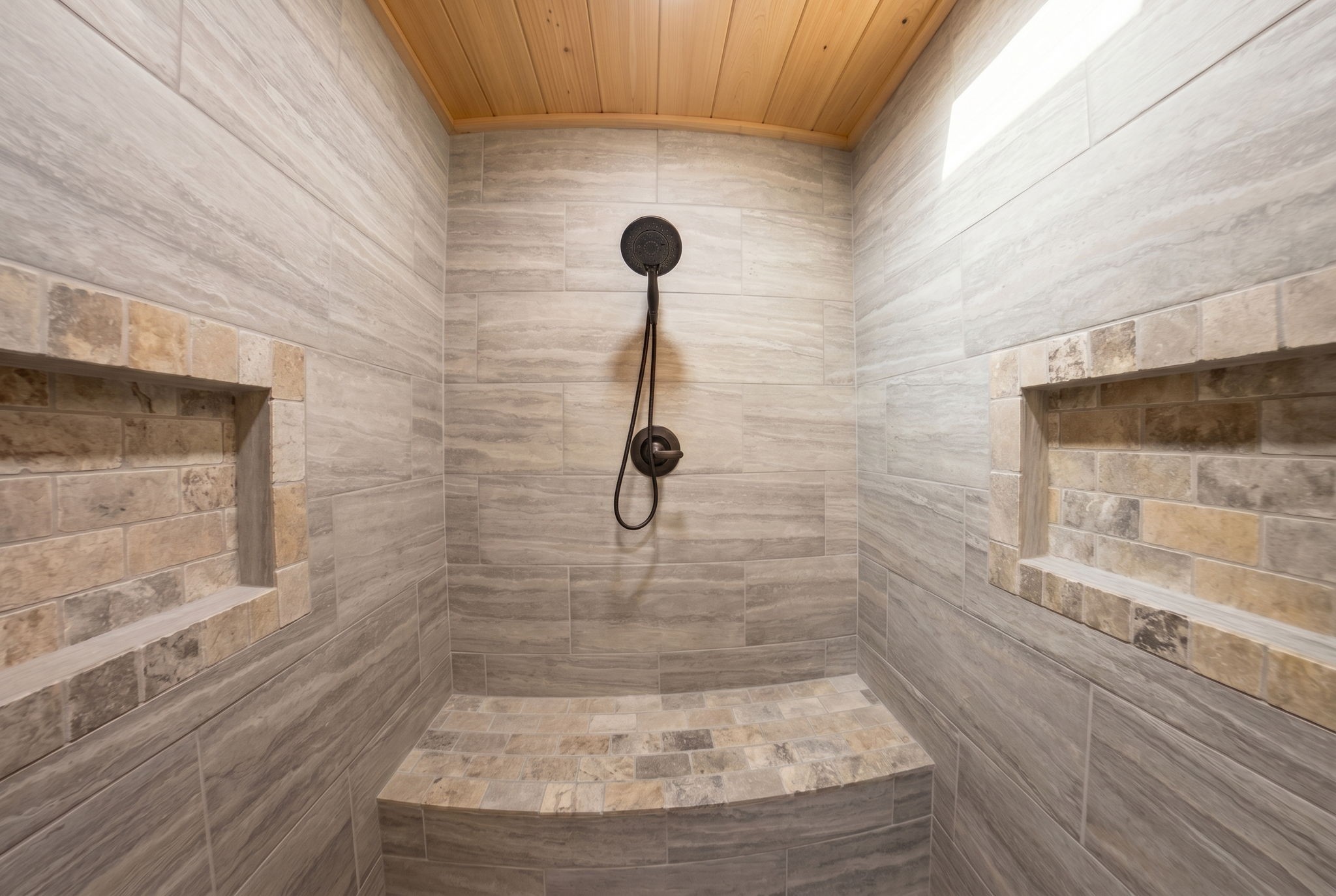 2909 B Beech Log Road Watertown, TN 37184 - Photo 22 of 67 a bathroom with a shower