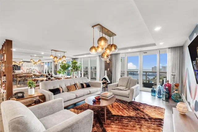 $779,000 | 1717 North Bayshore Drive, Unit A3455, Miami, FL 33132