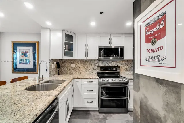 $779,000 | 1717 North Bayshore Drive, Unit A3455, Miami, FL 33132