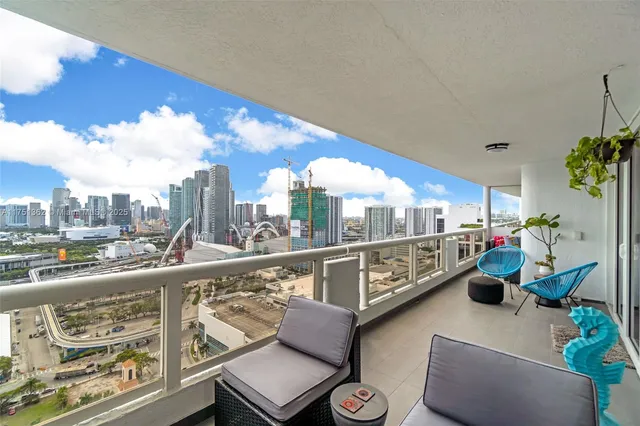 $779,000 | 1717 North Bayshore Drive, Unit A3455, Miami, FL 33132