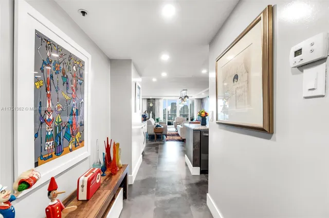 $779,000 | 1717 North Bayshore Drive, Unit A3455, Miami, FL 33132