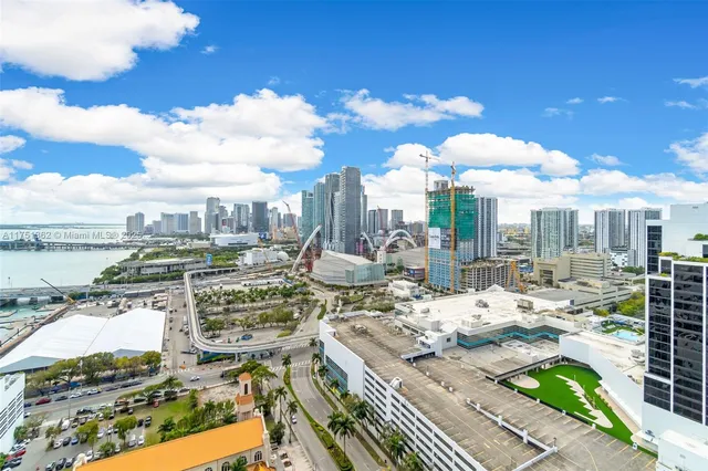 $779,000 | 1717 North Bayshore Drive, Unit A3455, Miami, FL 33132