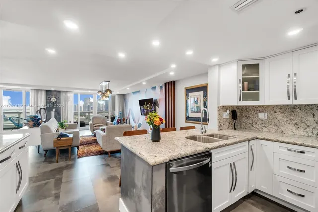 $779,000 | 1717 North Bayshore Drive, Unit A3455, Miami, FL 33132