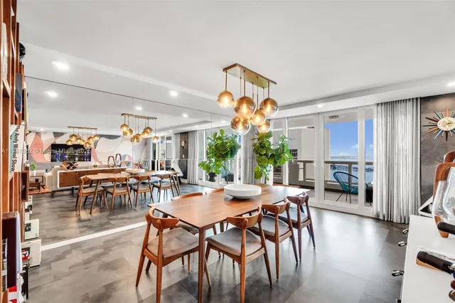 $774,000 | 1717 North Bayshore Drive, Unit A3455, Miami, FL 33132