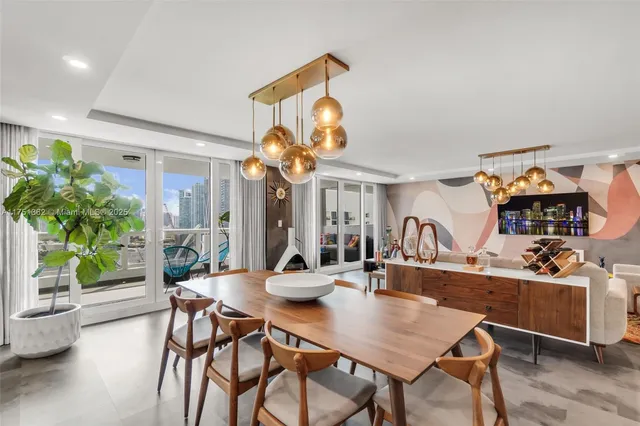 $779,000 | 1717 North Bayshore Drive, Unit A3455, Miami, FL 33132