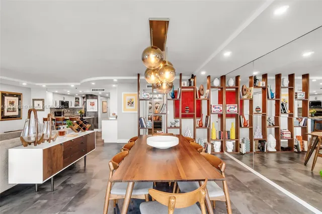 $779,000 | 1717 North Bayshore Drive, Unit A3455, Miami, FL 33132