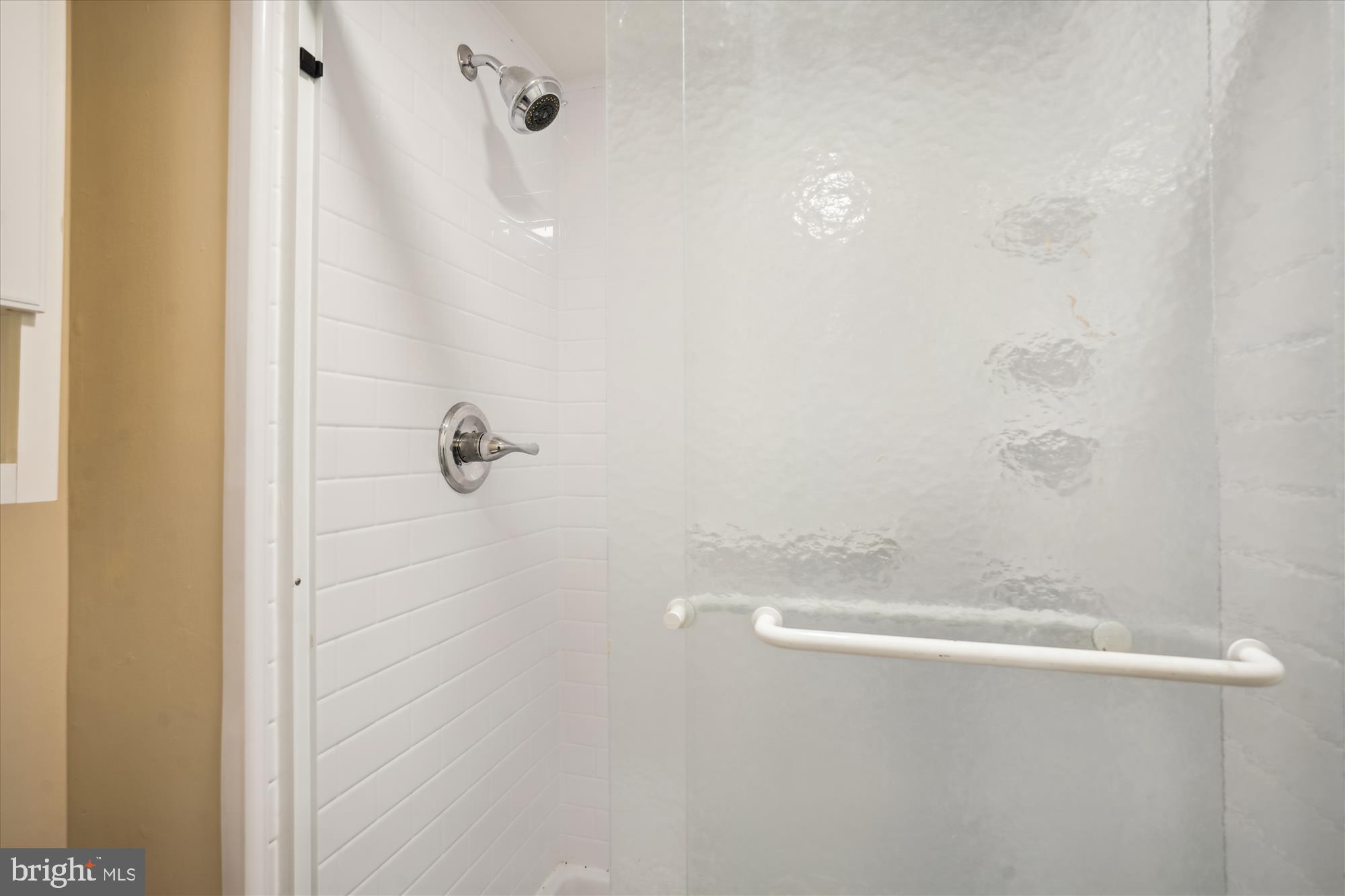 4 Greencastle Road Sterling, VA 20164 - Photo 21 of 36 WALK-IN SHOWER IN OWNER'S BATH