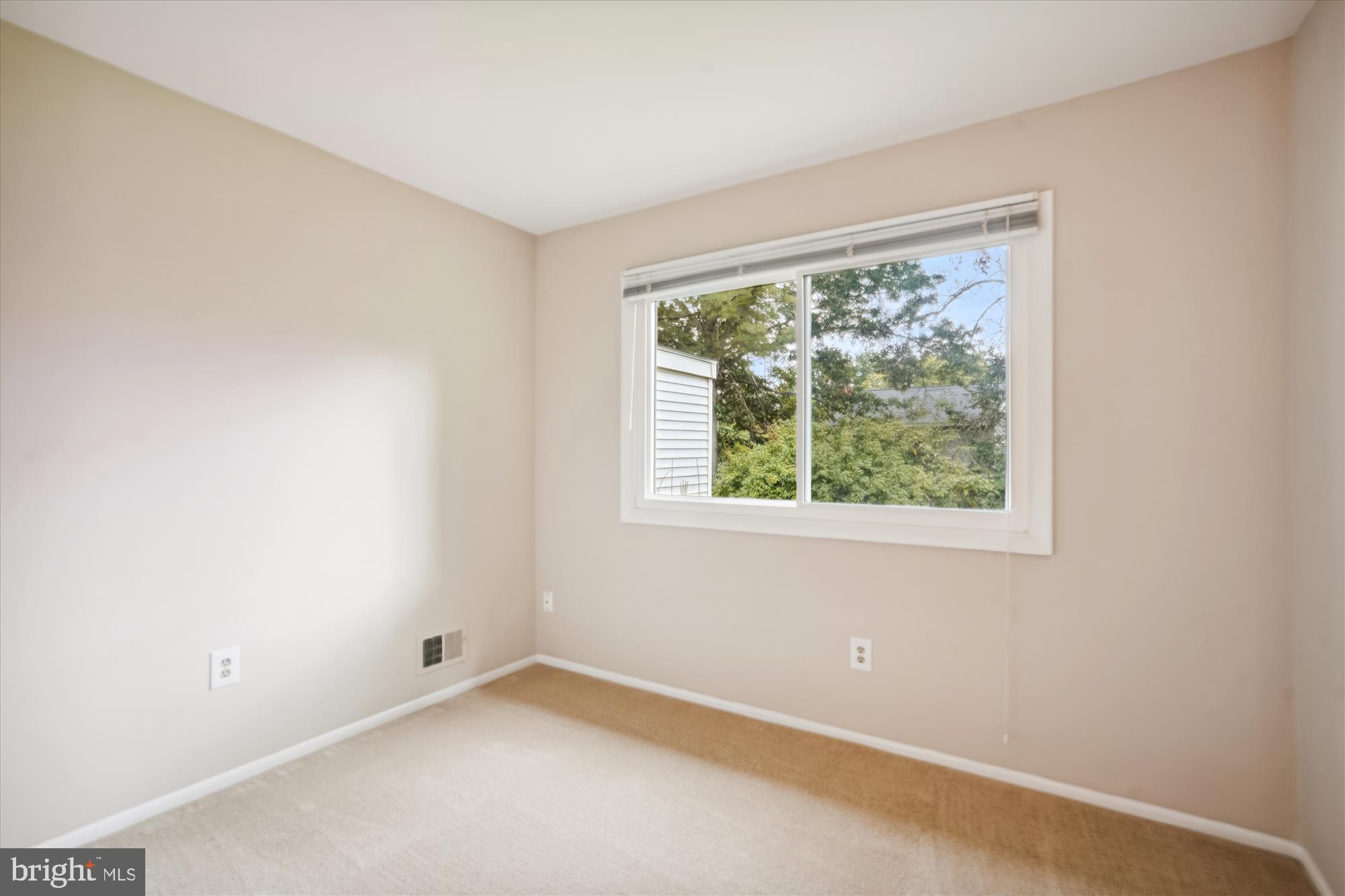 4 Greencastle Road Sterling, VA 20164 - Photo 24 of 36 3RD BEDROOM-NEW CARPET