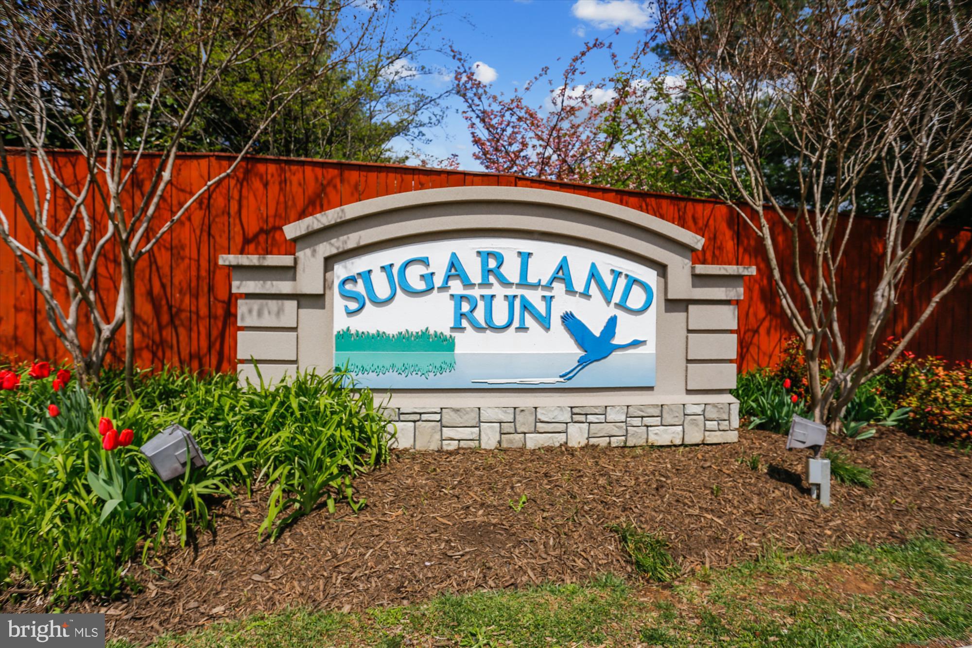 4 Greencastle Road Sterling, VA 20164 - Photo 30 of 36 WELCOME TO THE SUGARLAND RUN COMMUNITY