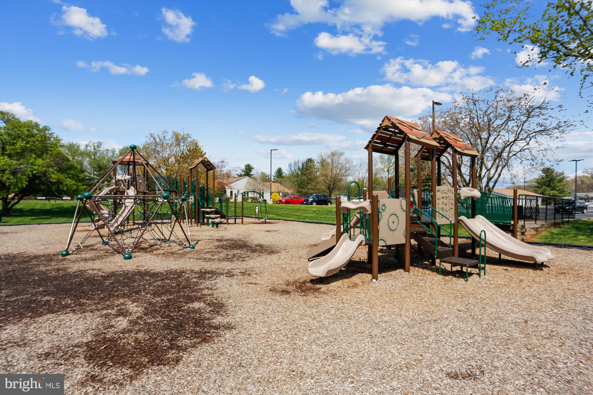 4 Greencastle Road Sterling, VA 20164 - Photo 33 of 36 SUGARLAND RUN COMMUNITY TOT LOT