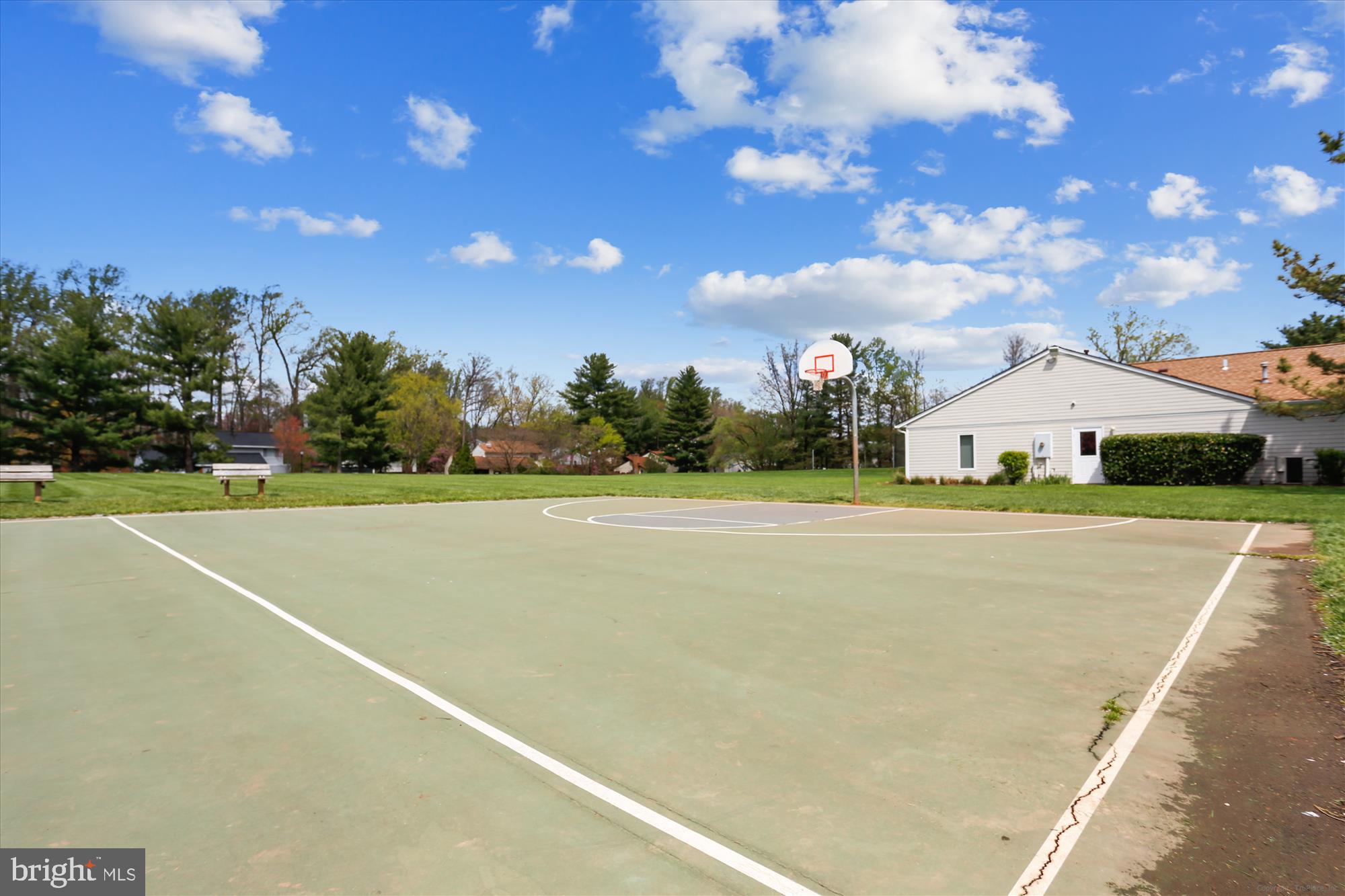 4 Greencastle Road Sterling, VA 20164 - Photo 35 of 36 SUGARLAND RUN COMMUNITY BASKETBALL COURTS