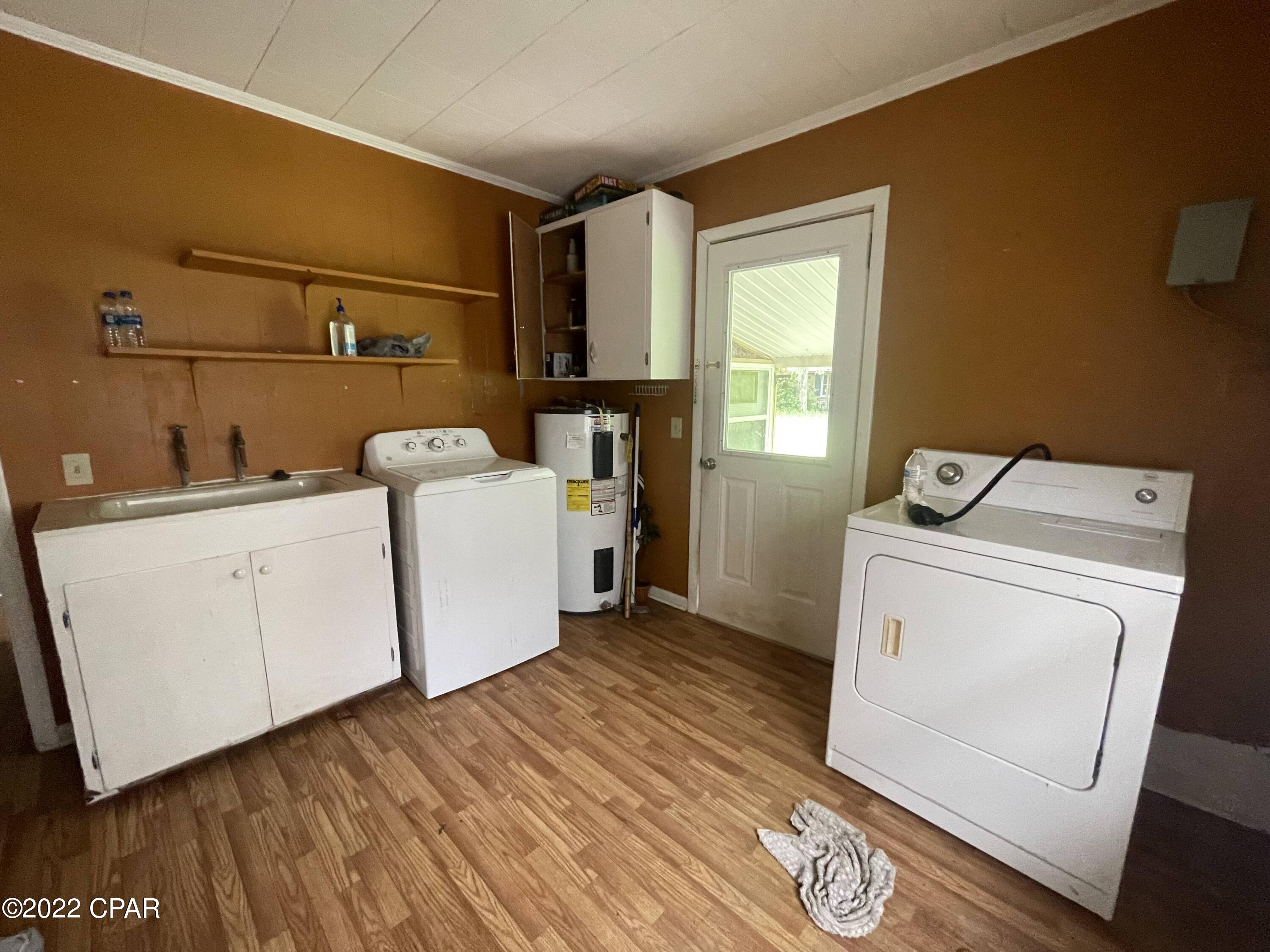5674 Hummingbird Road Bascom, FL 32423 - Photo 24 of 36
