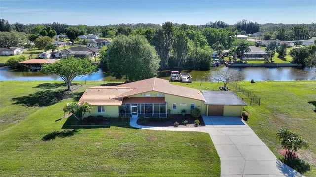 $475,000 | 6365 Avocado Drive, Indian Lake Estates, FL 33843