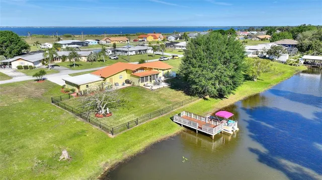 $475,000 | 6365 Avocado Drive, Indian Lake Estates, FL 33843