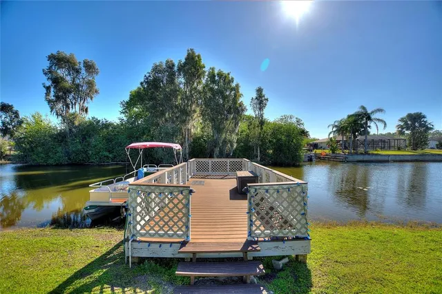 $475,000 | 6365 Avocado Drive, Indian Lake Estates, FL 33843