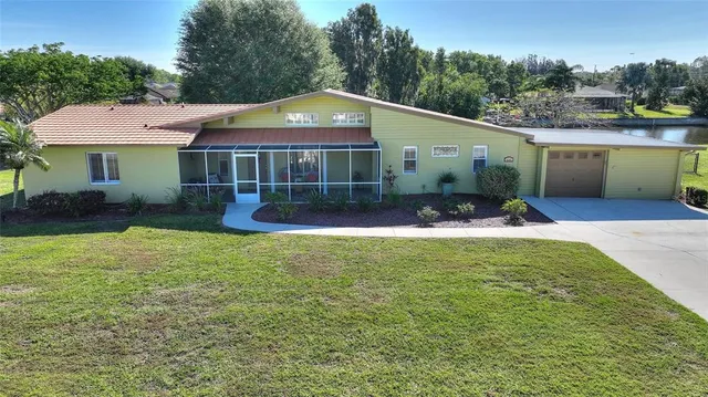 $475,000 | 6365 Avocado Drive, Indian Lake Estates, FL 33843