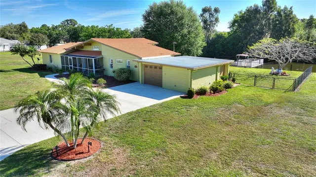 $475,000 | 6365 Avocado Drive, Indian Lake Estates, FL 33843