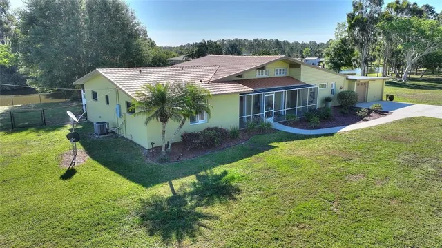 $475,000 | 6365 Avocado Drive, Indian Lake Estates, FL 33843