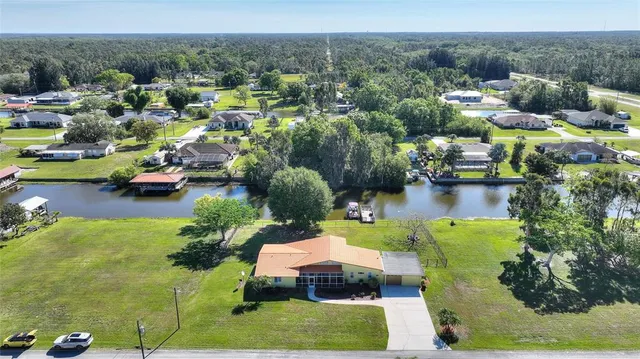 $475,000 | 6365 Avocado Drive, Indian Lake Estates, FL 33843