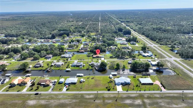 $475,000 | 6365 Avocado Drive, Indian Lake Estates, FL 33843