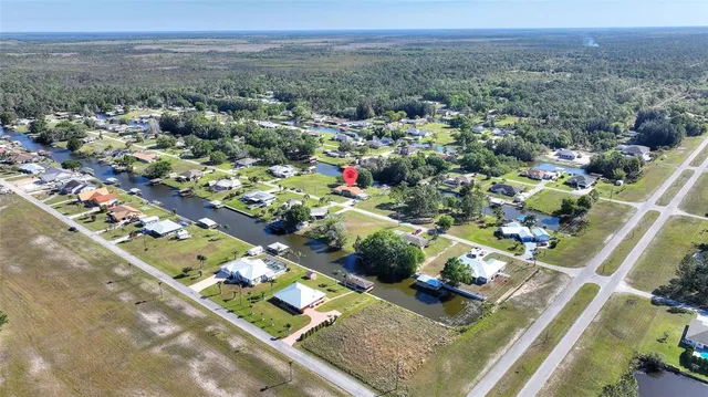 $475,000 | 6365 Avocado Drive, Indian Lake Estates, FL 33843