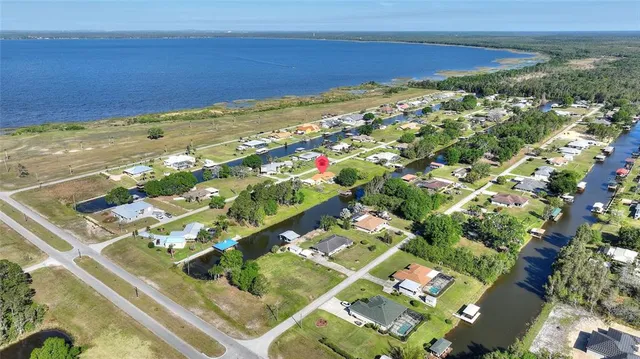 $475,000 | 6365 Avocado Drive, Indian Lake Estates, FL 33843