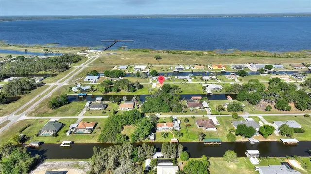 $475,000 | 6365 Avocado Drive, Indian Lake Estates, FL 33843